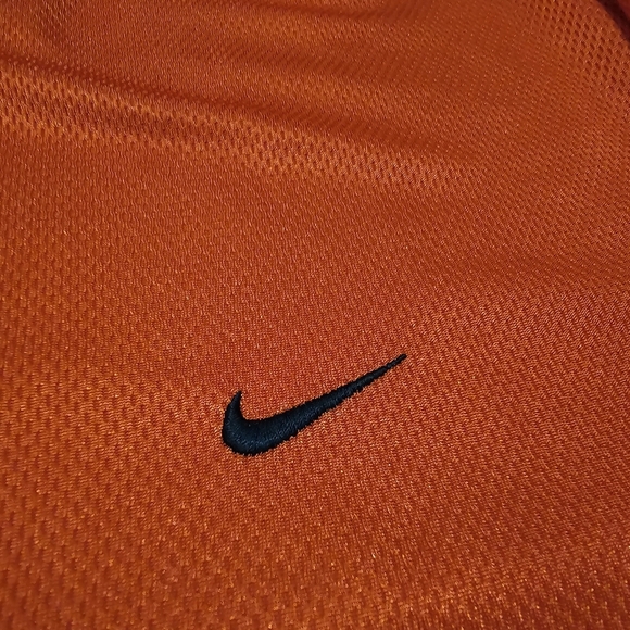 Vintage Y2k Nike Mens Dri Fit Long Sleeve - Picture 3 of 6